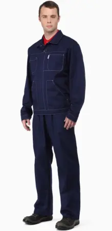 Костюм Progress (б+к)