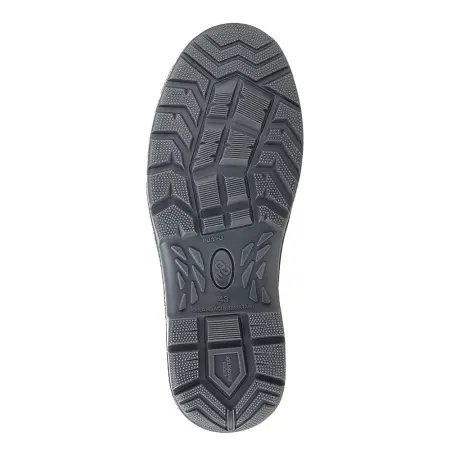 Ботинки ЛИДЕР 12ТК ПУ/ТПУ с КП