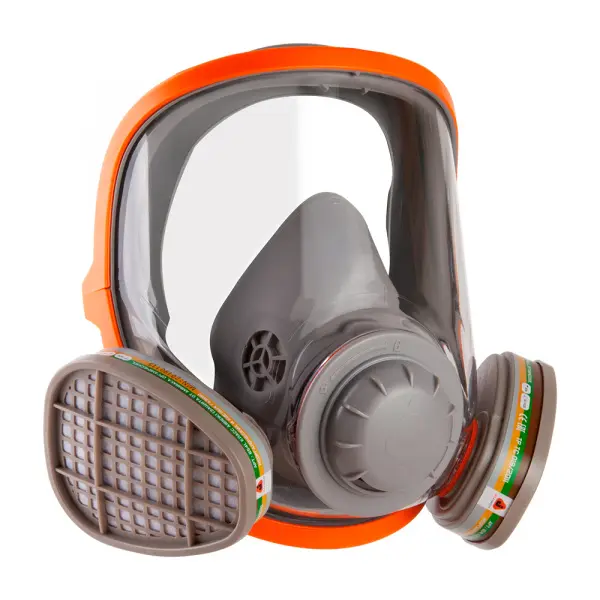 5950 Полнолицевая маска Jeta Safety промышленная 5950 Полнолицевая маска Jeta Safety промышленная