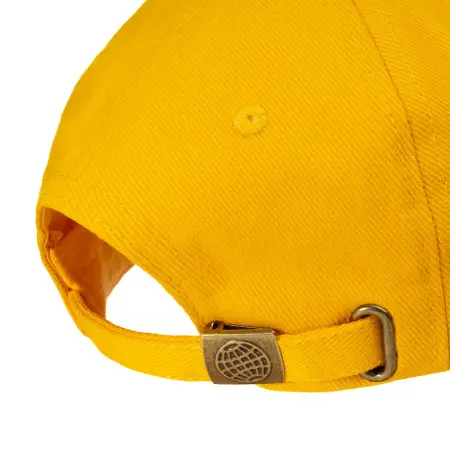 Бейсболка LEADER 200 (нм) (желтый)