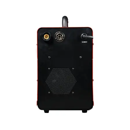 Полуавтомат инвертор FUBAG INMIG 350T DG+DRIVE INMIG DG+Шланг пакет 5 м 35 мм.кв+Горелка FB 360 3м