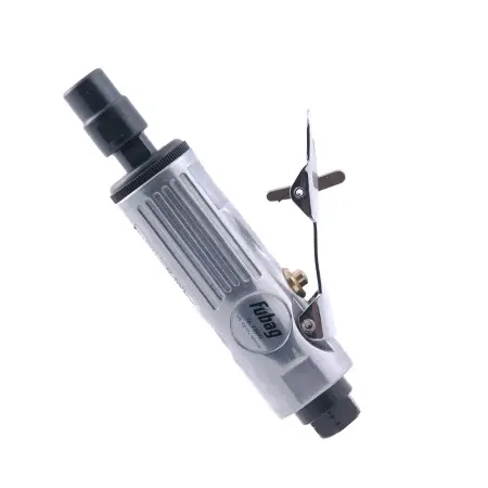 Пневмошлифмашина прямая FUBAG GL25000 с набором Пневмошлифмашина прямая FUBAG GL25000 с набором