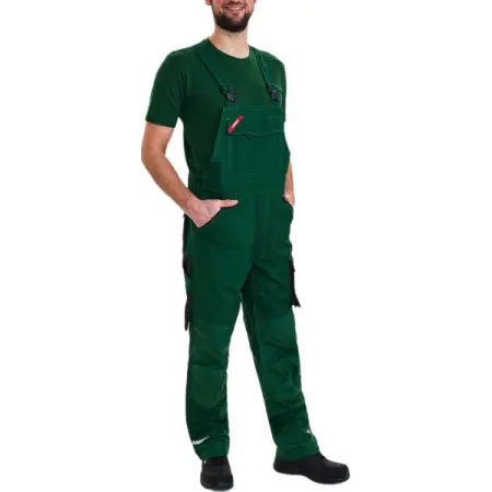 Полукомбинезон ENGEL GALAXY BIB OVERALL 3810-254 (зеленый/черный) Полукомбинезон ENGEL GALAXY BIB OVERALL 3810-254 (зеленый/черный)