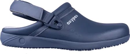 Полуботинки (тип сабо) REMY (РЕМИ) антистатические