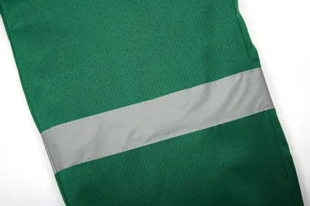 Полукомбинезон ЭКСПЕРТНЫЙ-ЛЮКС зимний (зелёный) Полукомбинезон ЭКСПЕРТНЫЙ-ЛЮКС зимний (зелёный)