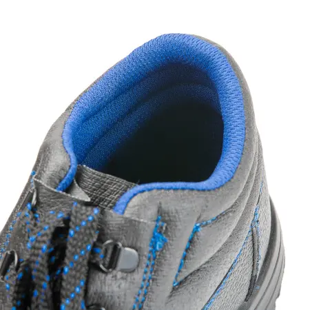 Ботинки ЛИДЕР 13Т ПУ-ТПУ с ТП