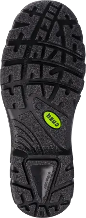 Ботинки СПЕЦ с МП и МС иск.мех