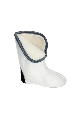 Сапоги ЭВА женские зимние -60С (черный)