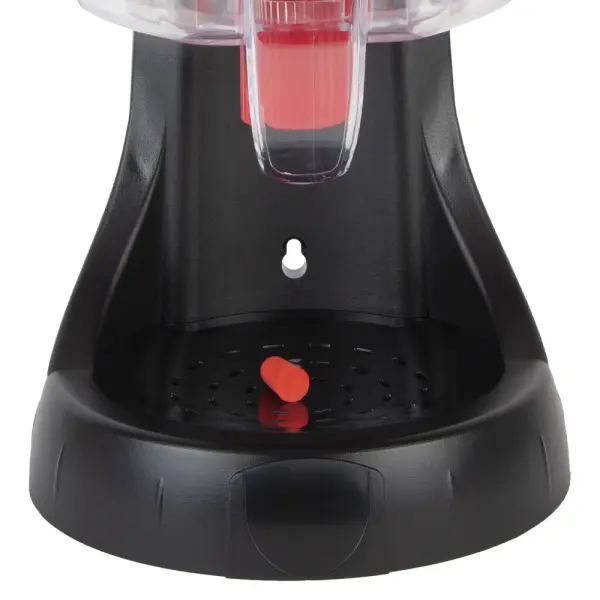 Диспенсер JETA SAFETY AEM-05 для берушей вместимость 500 пар