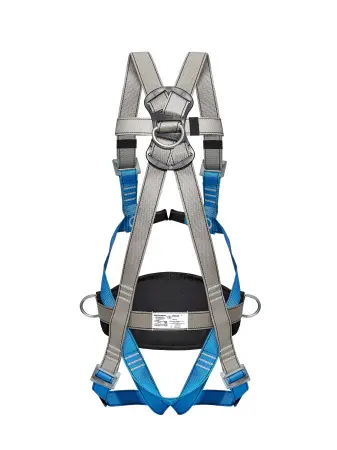 Удерживающая страховочная привязь КОМФОРТ УСП-2Ж4