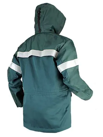 Костюм Нефтяник 70% защитное покрытие