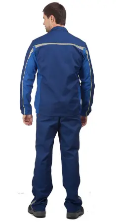 Костюм Окленд