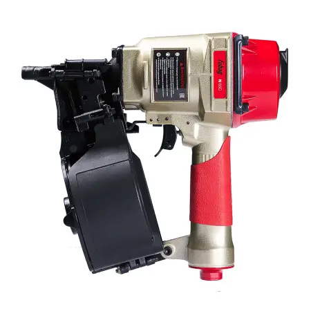 Пистолет гвоздезабивной барабанный FUBAG N65C