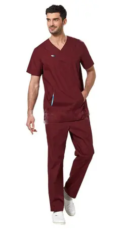 Костюм мужской Эрхий