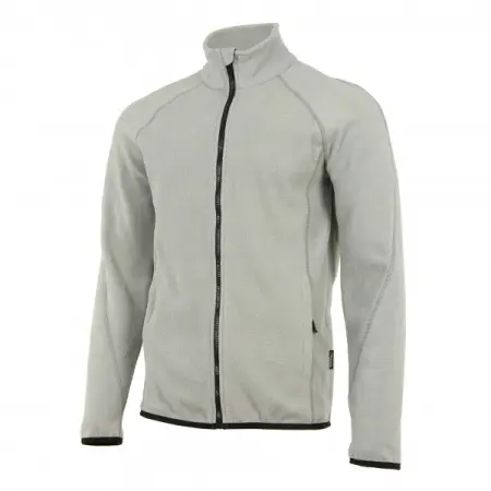 Толстовка BRODEKS KS 211 флисовая (с.серый)