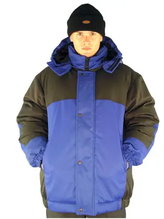 Куртка мужская Д-1702