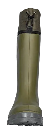 Сапоги ПАТРИОТ ПУ с КП и КС (оливковый)