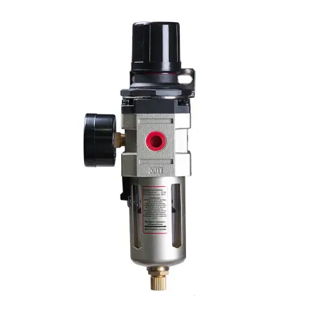 Фильтр с регулятором давления FUBAG FR 2000 1/4 дюйма Фильтр с регулятором давления FUBAG FR 2000 1/4 дюйма