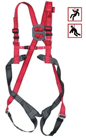 Страховочная привязь