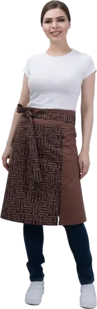 Фартук ЭСПРЕССО