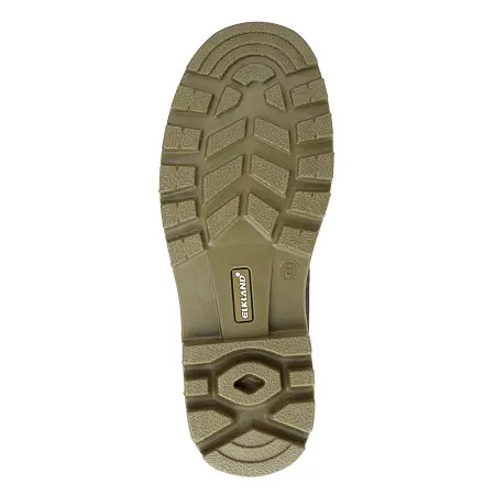 Ботинки ЛИДЕР 201 ПУ (зеленый кмф)