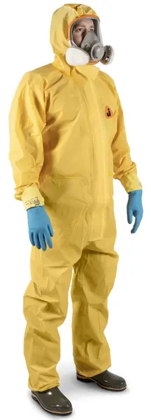 JPC-800 Защитный комбинезон JETA SAFETY из нетканого материала (MP)