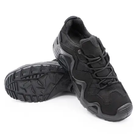 Полуботинки E-PRO SPECIAL (черный)