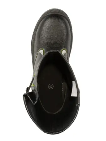 Сапоги 815-0Т ПУ-ТПУ с ТП