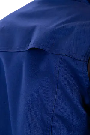 Куртка IFORM FX (синий)