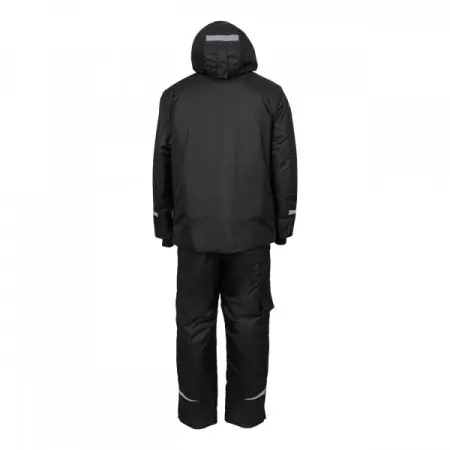 Костюм BRODEKS KW 603 с БР (черный)