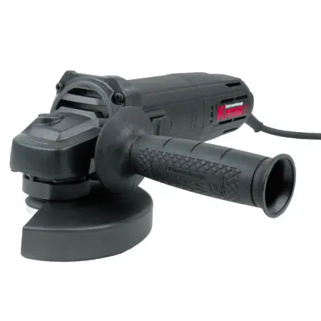 Угловая шлифовальная машина KRESS KU712 1100Вт 125мм