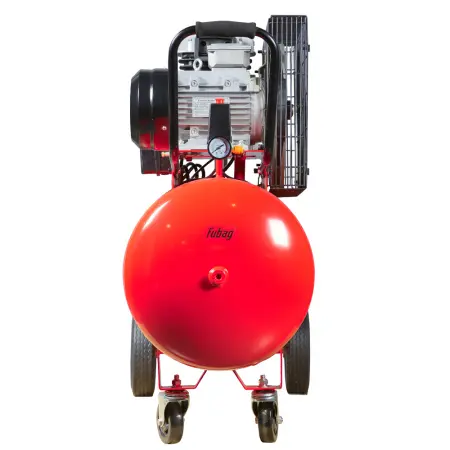 Ременной одноступенчатый компрессор FUBAG B5200B/200 CT4