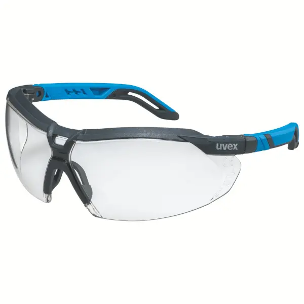 Очки UVEX АЙ-5 9183065 (прозрачный) Очки UVEX АЙ-5 9183065 (прозрачный)