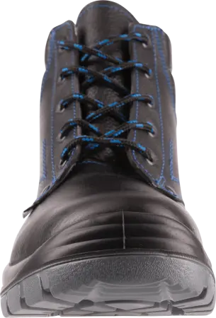 БОТИНКИ «СОЮЗ» КОЖАНЫЕ ПУ/ТПУ, МБС