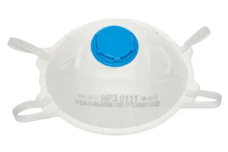 Респиратор НРЗ-0111 FFP1 ОТГРУЗКА КРАТНО 5 ШТ.