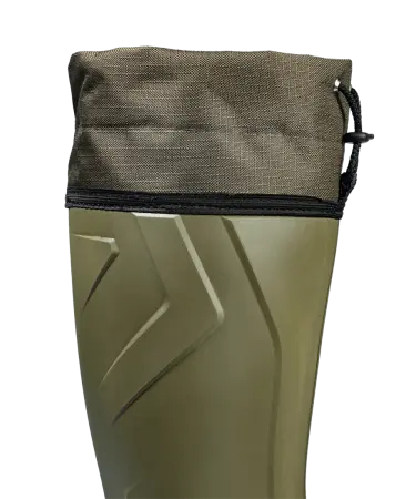 Сапоги ПАТРИОТ ПУ с КП и КС (оливковый)