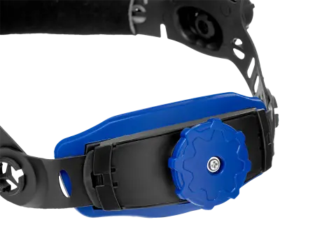 Маска сварщика PRO B40 TRUE COLOR®