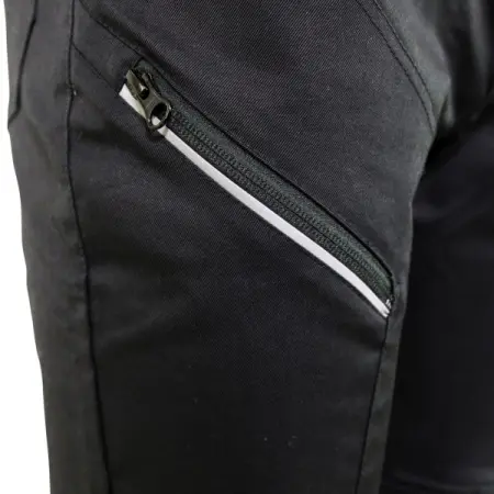 Брюки Brodeks KS 305 (черный)