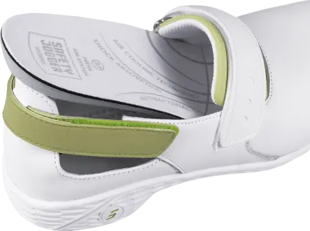 Полуботинки SAMANTHA (САМАНТА)