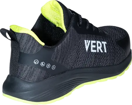 Полуботинки VERT ЭВА/резина с КП и КС