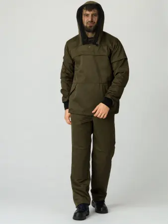 Костюм противоэнцефалитный Антигнус (тк.Смесовая,210)