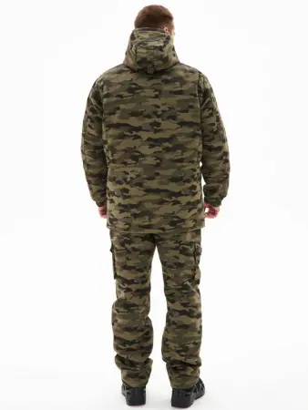 Костюм СУМРАК-ВЕСНА/ОСЕНЬ демисезонный с БР (кмф)