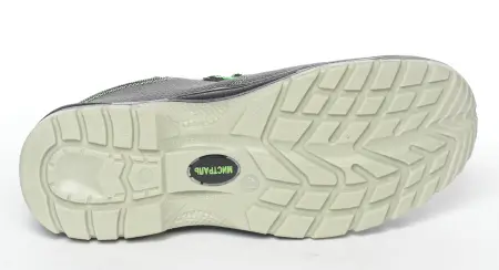 Ботинки МИСТРАЛЬ ESD SJ8055C антистатические с ПКП