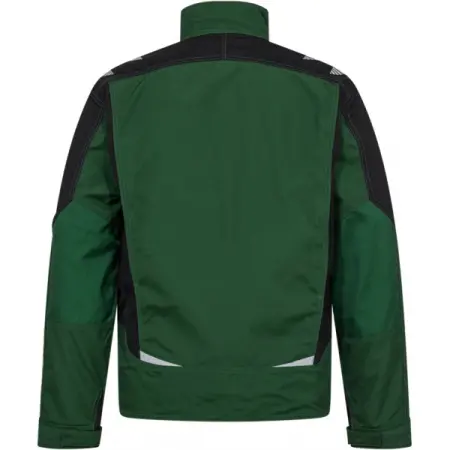 Куртка ENGEL GALAXY 1810-254 (зеленый/черный)