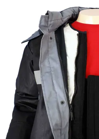 Костюм нефтяника К-5132