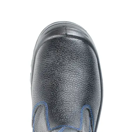 Сапоги ЛИДЕР 16/1С ПУ-ПУ с МП