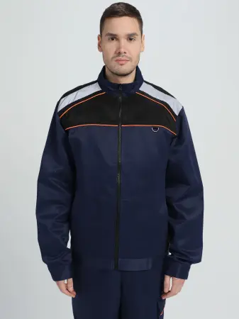 Костюм ПРАКТИК-2 СОП CH с ПК (т.синий/черный)