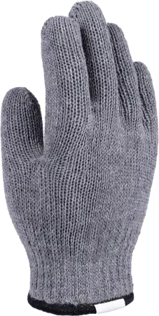 Перчатки АЛТАЙ полушерстяные двойные СПЕЦ-SРB