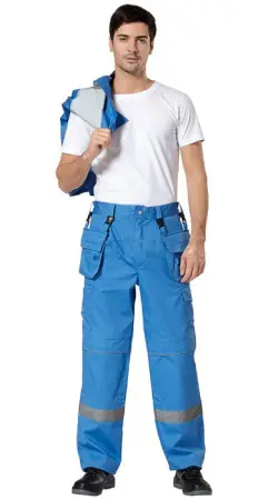 Костюм КАРАТ ЛЮКС