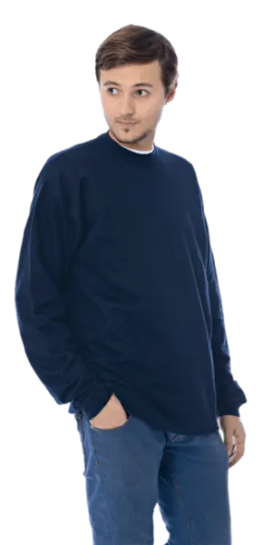 Толстовка (т.синий) Толстовка (т.синий)